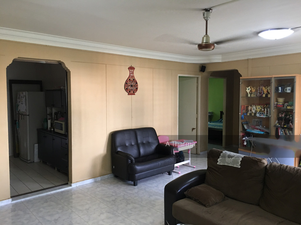 Blk 502A Woodlands Drive 14 (Woodlands), HDB 4 Rooms #153269022